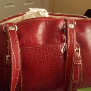 Liz Claiborne purse